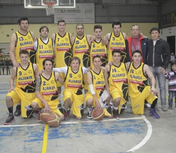 04/10/2020 CARTA AL GRAN CAPITÁN DEL BÁSQUET DE ARGENTINO SPORT CLUB